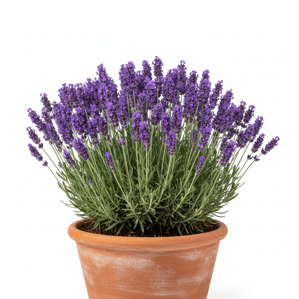 Lavanda Fresca: Aroma Natural para tu Hogar