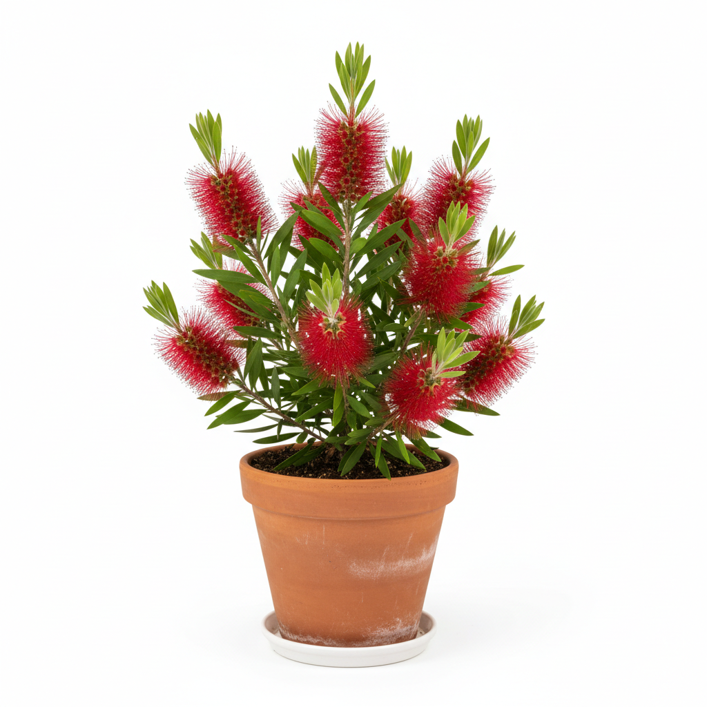 CALLISTEMON