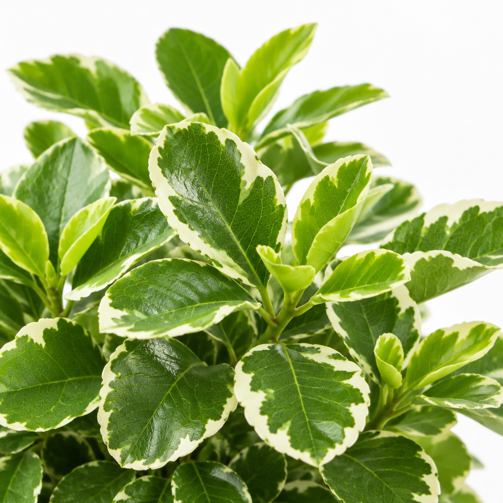 Detalle Pittosporum