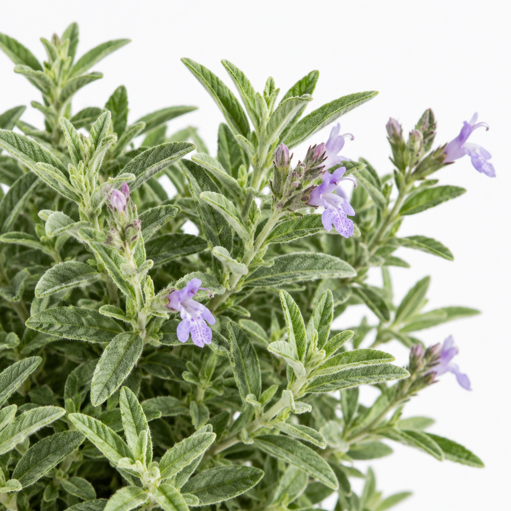 Detalle Teucrium
