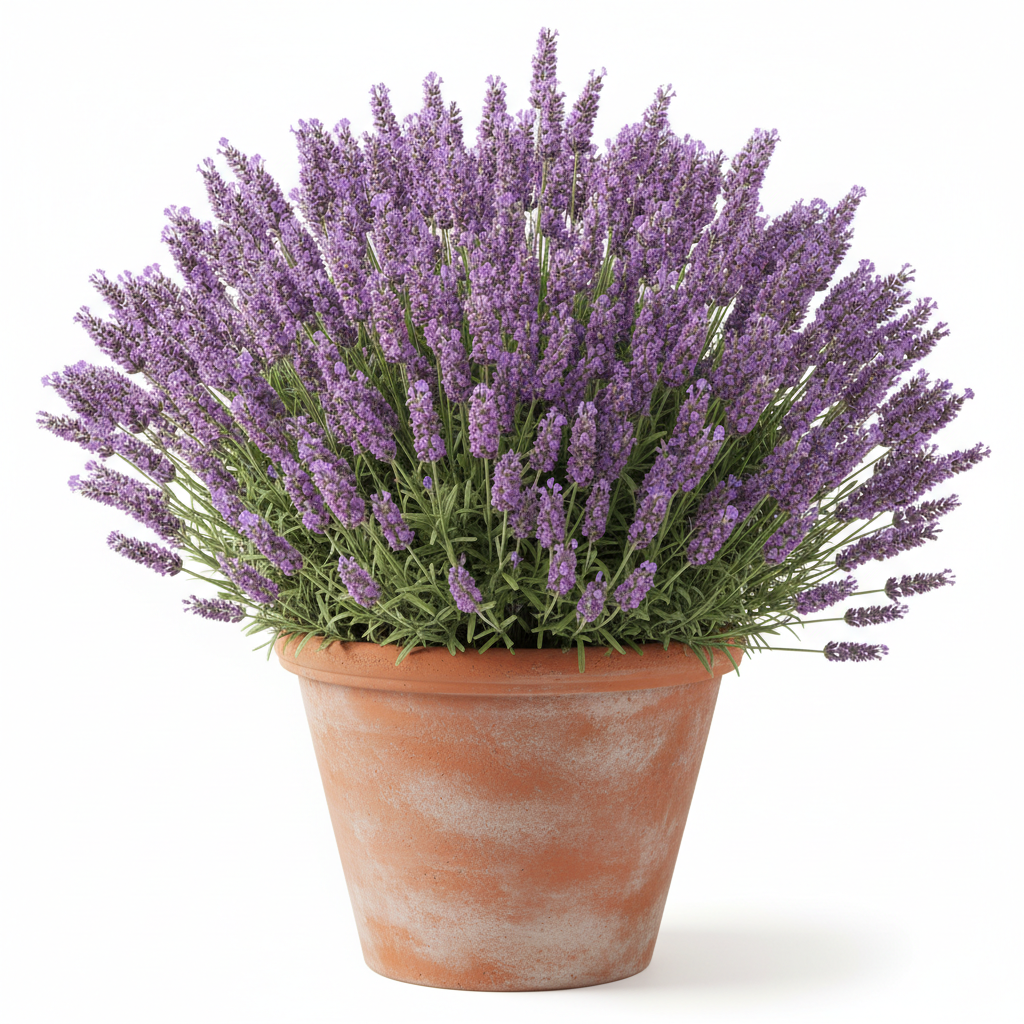 LAVANDA