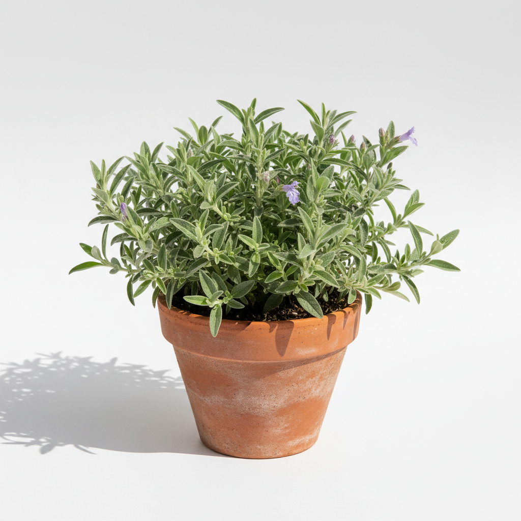 TEUCRIUM